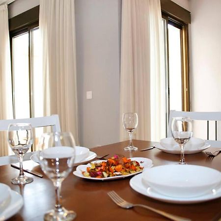 Castanos Apartment With Ac Аликанте Экстерьер фото
